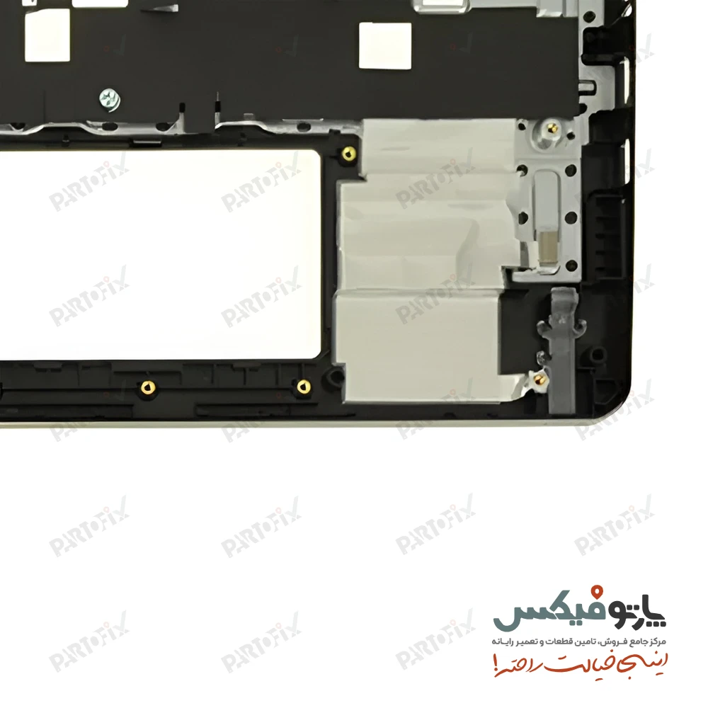 قاب دور کیبورد (C) لپ تاپ دل Inspiron 15-3552